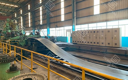 octal pipe Straightening equipment octal pipe Straightening equipment