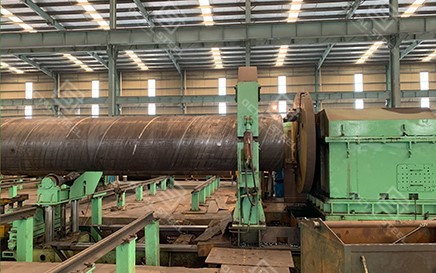 octal pipe Pipe-End-Expansion octal pipe Pipe-End-Expansion